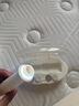 babycare電動(dòng)?jì)雰耗ゼ灼鲗殞殐和讣准舻短籽b防夾肉新生兒專(zhuān)用 曬單實(shí)拍圖