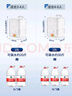 美廚（maxcook）純凈水桶 礦泉水桶飲水桶 帶龍頭10L 自駕游手提戶(hù)外 方形MCX0155 曬單實(shí)拍圖