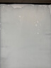 千棵樹 玻璃防窺膜磨砂玻璃貼膜透光不透明衛(wèi)生間窗戶貼紙遮陽防曬貼膜 【靜電無膠】白磨砂-隱私好 寬60厘米*長2米(拍多件連著發(fā)) 曬單實拍圖