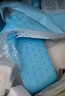美麗雅油煙機吸油紙棉條加厚 廚房專(zhuān)用隔油墊接油槽20條裝 曬單實(shí)拍圖