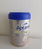 愛(ài)他美（Aptamil）德國白金版HMO 嬰兒配方奶粉pre段 (0-6個(gè)月) 800g 德愛(ài)白金 曬單實(shí)拍圖