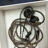 覓聲雙子座入耳式游戲耳機(jī)HiFi帶麥高音質(zhì)typec接口電競耳機(jī)三角洲行動(dòng)專用帶麥耳機(jī)可換線 黑玉-3.5mm帶麥-入會(huì)贈(zèng)迷你聲卡 曬單實(shí)拍圖
