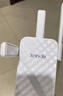 Tenda騰達WiFi信號放大器Wi-Fi網(wǎng)絡(luò )增強無(wú)線(xiàn)擴展 中繼 全屋覆蓋擴大器 家用路由器穿墻王拓展橋接器A12  曬單實(shí)拍圖