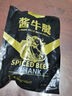 祎袋菜 醬牛腱子 150g*2 即食熟食五香鹵牛肉鹵牛腱健身【1號店定制】 曬單實(shí)拍圖