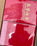 DSB【全網(wǎng)低價(jià)】6K/10本裝絨面經(jīng)典款榮譽(yù)證書(shū)可定制獲獎頒獎獎狀證書(shū)外殼 【附20張內芯】050810 曬單實(shí)拍圖
