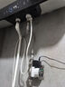 德力西變頻增壓泵家用全自動水泵自來水管道泵冷燃氣熱水器增壓加壓泵 曬單實拍圖