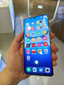 vivo iQOO Z10 Turbo+ 8000mAh超薄藍海電池 天璣9400+ 自研電競芯片Q2 新品5G游戲手機 政府補貼手機 極地灰 12GB+256GB 官方標配 曬單實拍圖