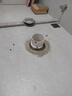 九牧（JOMOO）無(wú)水壓限制智能馬桶魔力泡按鍵腳感翻蓋坐便器ZS710 305坑距 曬單實(shí)拍圖