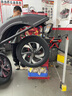 米其林（MICHELIN）汽車(chē)輪胎 215/60R16 99V 浩悅五代 Primacy 5 適配雅閣/繽智 曬單實(shí)拍圖