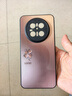 洛克島適用于華為mate70 pro手機殼新款優(yōu)享版簡(jiǎn)約小清新Mate60Pro四葉草漸變高級感男女款全包防摔保護 【紫晶四葉草】 華為Mate70 曬單實(shí)拍圖