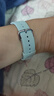 小米（MI）Xiaomi Watch S4 41mm 薄荷綠 國家補貼 汽車YU7鑰匙 澎湃OS2 心率血氧監(jiān)測 小米手表s4 小表女表 曬單實拍圖