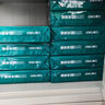 得力（deli）珊瑚海A4打印紙 70g500張*10包一箱 雙面復(fù)印紙 企業(yè)采購優(yōu)選 整箱5000張7363 曬單實(shí)拍圖