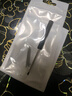 適用華為手表表帶原裝Watch4pro/gt5金屬鋼帶非凡大師234代不銹鋼 實(shí)心鋼帶-黑色 接頭寬：22mm 曬單實(shí)拍圖