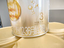 惠氏（Wyeth）啟賦蘊淳A2進(jìn)口HMO幼兒配方奶粉3段（12-36月）810g*6罐 曬單實(shí)拍圖