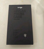 CONGA適用華為mate70pro/pro+手機殼凱夫拉芳綸纖維保護套超薄防摔散熱無(wú)邊框優(yōu)雅黑 曬單實(shí)拍圖