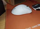 雷蛇（Razer） 煉獄蝰蛇v3pro專(zhuān)業(yè)版無(wú)線(xiàn)2.4G電競游戲輕量化鼠標人體工程學(xué)背部增高吃雞鼠標 蝰蛇V3Pro+無(wú)線(xiàn)接收器【類(lèi)膚鼠標 8k接收器】 曬單實(shí)拍圖