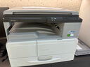 理光（Ricoh）MP 2014N A3A4黑白激光打印復印掃描一體機辦公復印機 曬單實(shí)拍圖