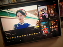 HIWENI2025新款Pad Pro全網(wǎng)通5GWiFi二合一4K超清護眼屏144hz高刷安卓平板電腦網(wǎng)課學習游戲娛樂平板iPad 月巖灰 12英丨4K超清144Hz高刷屏丨16G+512G 可插卡丨 曬單實拍圖