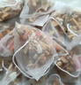 同仁堂（TRT）脾胃四階段健脾養(yǎng)胃茶花草茶桑葚茯苓組合茶 【舒肝+健脾++血】 款：四款組合各15包【共60包】 曬單實拍圖