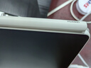 HUAWEI M-Pencil Pro 華為手寫(xiě)筆 星閃技術(shù) AI 一觸即達 360°隱身觸控 雪域白 曬單實(shí)拍圖