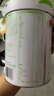 君樂(lè )寶（JUNLEBAO）羊奶粉臻唯愛(ài)嬰幼兒配方寶寶奶粉800g 2段6罐 曬單實(shí)拍圖