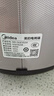 美的（Midea）快燉電燉鍋電砂鍋 陶瓷1h快燉 燉湯盅電燉盅煲湯鍋煮鍋?zhàn)仙板?.5L雙環(huán)火一體多功能鍋MD-DGE35J56 曬單實(shí)拍圖