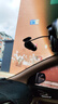70邁行車記錄儀M310Pro 2K 1440P超高清夜視 F1.55大光圈 360度旋轉(zhuǎn) 曬單實拍圖