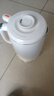 九陽（Joyoung）大容量豆?jié){機(jī)古法三磨三煮免過濾家庭適用多功能不單一破壁機(jī)高溫自清潔免手洗 1.4L 曬單實(shí)拍圖
