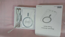IMEV【3C認證丨可上飛機】蘋(píng)果磁吸充電寶Magsafe無(wú)線(xiàn)快充iPhone16/15/14/17pro max外接電池移動(dòng)電源 【智能版型號20000m】一貼即充雙向快充不傷機 曬單實(shí)拍圖