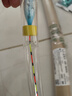 漢鼎魚(yú)漂浮漂鯉魚(yú)鯽魚(yú)漂小碎目高靈敏野釣行程浮漂套裝加粗醒目漂漁具 曬單實(shí)拍圖
