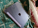 【全國(guó)聯(lián)?！緼pple ipad Air5（第五代）M1芯片 蘋果平板 紫色 256G WiFi版 未激活+全國(guó)聯(lián)保 曬單實(shí)拍圖