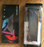 七彩虹（Colorful）32G(16G*2)DDR4 3200 臺式機內存條 馬甲條 戰(zhàn)斧系列·鈦金灰 C18 曬單實拍圖