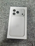 Apple/蘋果 iPhone 17 Pro Max 256GB 銀色 支持移動(dòng)聯(lián)通電信5G 雙卡雙待手機(jī) 曬單實(shí)拍圖