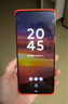 摩托羅拉 聯(lián)想moto S50 1.5K旗艦級小直屏 索尼全場景三攝 無線充電 應(yīng)用六開 5GAI手機 12+256GB 好柿橙 曬單實拍圖