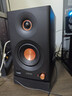 漫步者（EDIFIER）MR5BT無(wú)線藍(lán)牙音箱2.0 高保真HIFI音質(zhì) 電腦電視音響 桌面音響 黑色 禮物 曬單實(shí)拍圖
