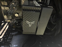 AMD銳龍 R5 5600GT/5700GT/ 辦公游戲臺式組裝電腦主機整機DIY組裝機顯示器一體辦公機 R5 5600GT+16G+512G丨配一 單主機 曬單實(shí)拍圖