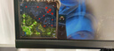 華碩小金剛 27英寸顯示器2K 180Hz顯示器超頻210Hz FastIPS FreeSync 0.3ms響應(yīng)HDR400 曬單實(shí)拍圖