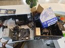 盈通（yeston) GT710-2G D3 戰神 2G/DDR3/64bit 辦公游戲顯卡 曬單實(shí)拍圖