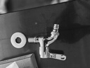 四季沐歌（MICOE）洗衣機(jī)水龍頭加厚精銅主體 衛(wèi)生間陽臺(tái)拖把池4分水嘴單冷快開龍頭 曬單實(shí)拍圖