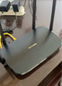 普聯(lián)（TP-LINK）雙千兆路由器 易展mesh分布式 AC1200無(wú)線(xiàn)家用穿墻 5G雙頻 WDR5620千兆易展版 IPv6 曬單實(shí)拍圖