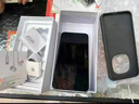 小米REDMI note15 國家補貼 5G手機 第三代驍龍6 金剛品質(zhì) 5800mAh大電量 IP66防塵防水 新品智能手機 星輝白 6GB+128GB 官方標配 曬單實(shí)拍圖