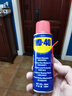WD-40除銹劑wd40家用門鎖潤滑油機械防銹縫紉機油窗合頁鑰匙孔鎖芯噴劑 除銹潤滑劑100ml【無工具】 曬單實拍圖
