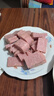 郁金香丹麥進(jìn)口減鹽豬肉午餐肉罐頭340g*4罐火鍋漢堡配菜即食應(yīng)急囤貨裝 曬單實(shí)拍圖