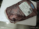 天萊香牛新疆有機牛腱子肉1斤谷飼國產牛肉生鮮醬鹵牛肉清真【真原切】 曬單實拍圖
