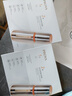珀萊雅雙抗面膜2.0保濕補水緊致(1.5ml+28ml)*5片裝整盒*3【臨期清倉】 曬單實(shí)拍圖