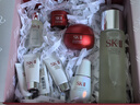 SK-II神仙水230ml+面霜50g+光子小燈泡30ml護(hù)膚品套裝sk2化妝品skii 曬單實(shí)拍圖