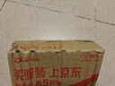 歐普（OPPLE）LED燈泡球泡E27螺口家用照明2級(jí)能效節(jié)能Ra90高顯超亮3瓦白光 曬單實(shí)拍圖
