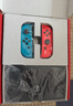 任天堂（Nintendo）【國內保稅倉】Switch2/1代 OLED日版/港版游戲機續航加強版ns體感掌機便攜家用主機 OLED日版紅藍64GB+馬里奧派對（保稅倉） 曬單實(shí)拍圖
