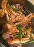 梭子蟹特大活凍野生新鮮大螃蟹大蟹生鮮水產(chǎn)飛蟹大肉蟹 母蟹【約10只】?jì)糁?.5斤 曬單實(shí)拍圖