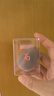 姬芮（ZA）美白隔離霜防曬遮瑕三合一持久保濕控油打底素顏霜女生禮物 【美白提亮 SPF34】隔離白色35g 曬單實(shí)拍圖